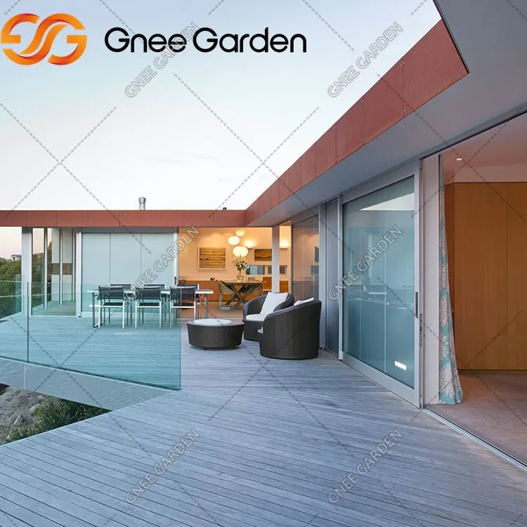 Corten Wall Clodding