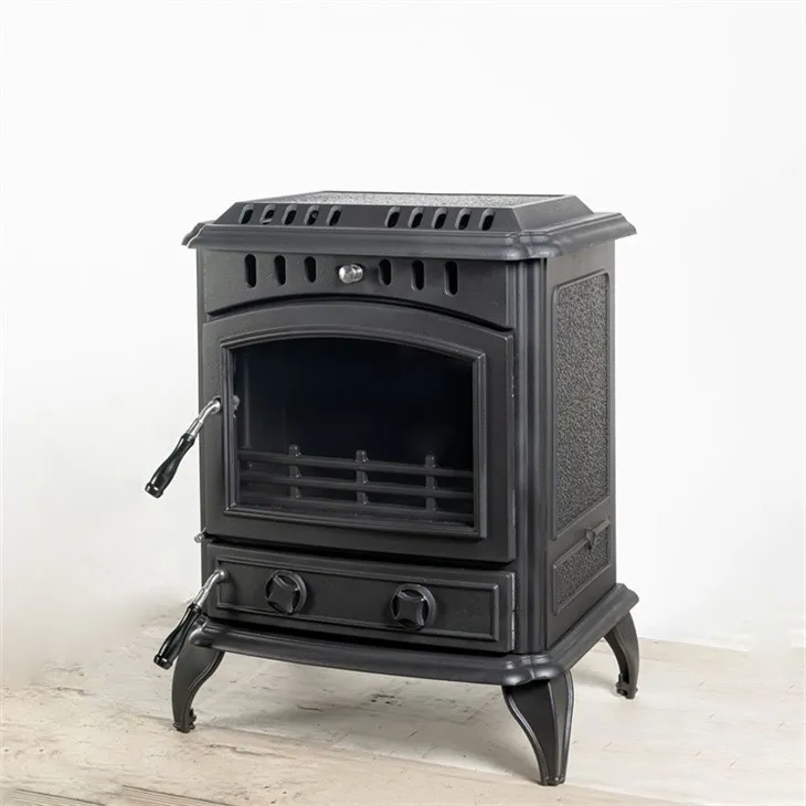 wood burning stove fireplace insert