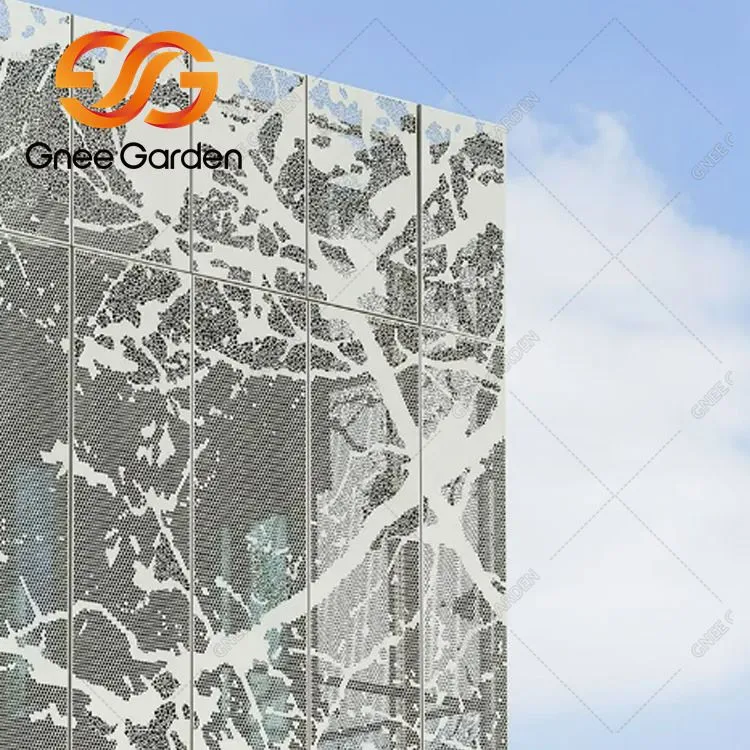 Metallverkleidungssysteme