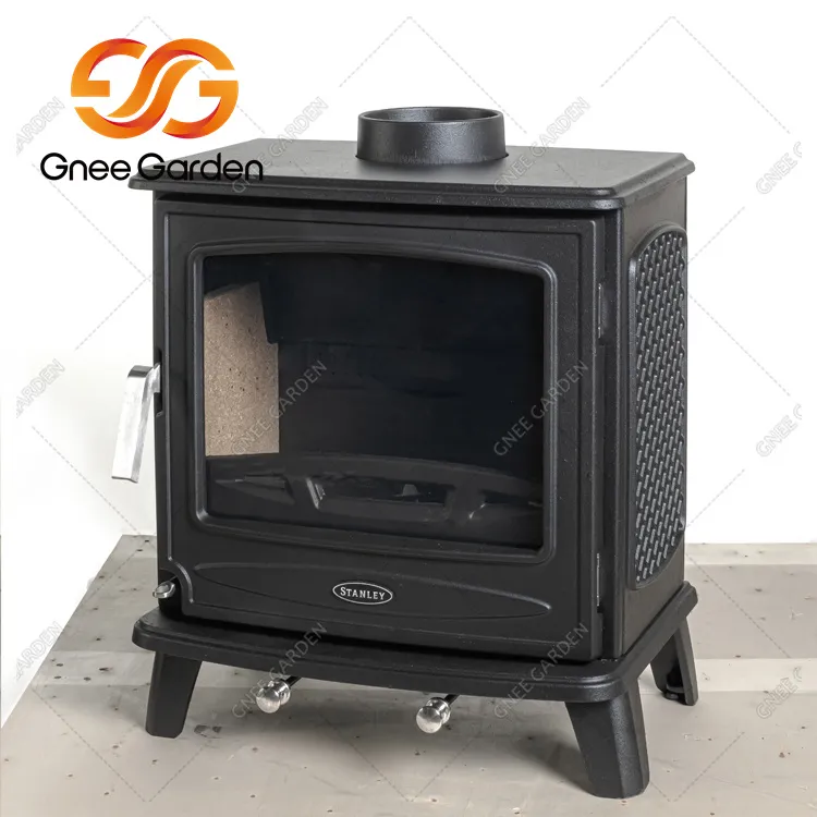 Holzofen für den Innenbereich, umweltfreundlich